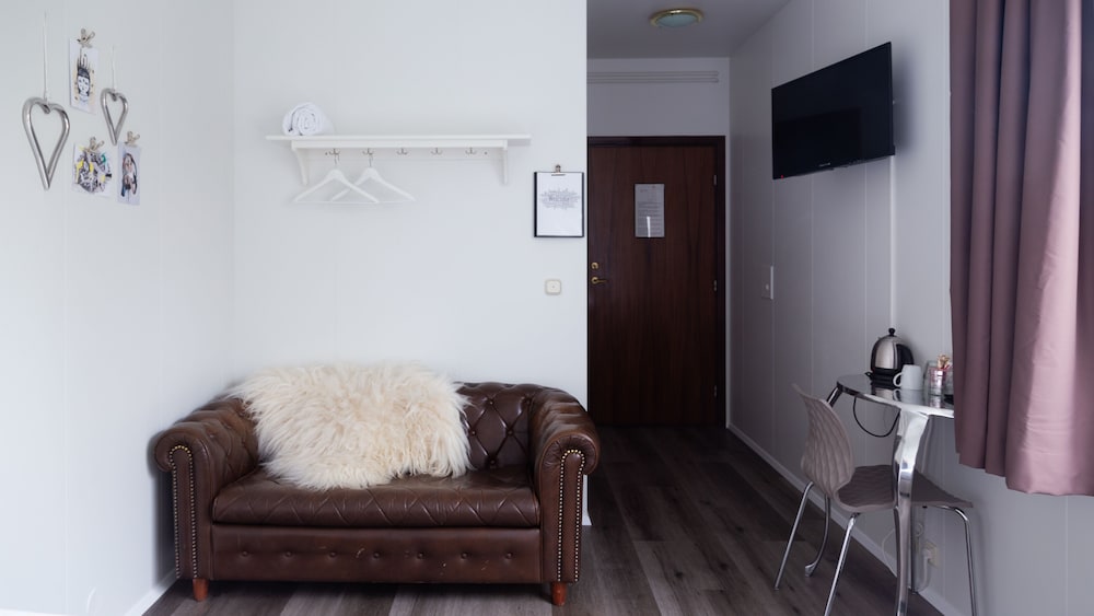 Guesthouse Hamar 3/26