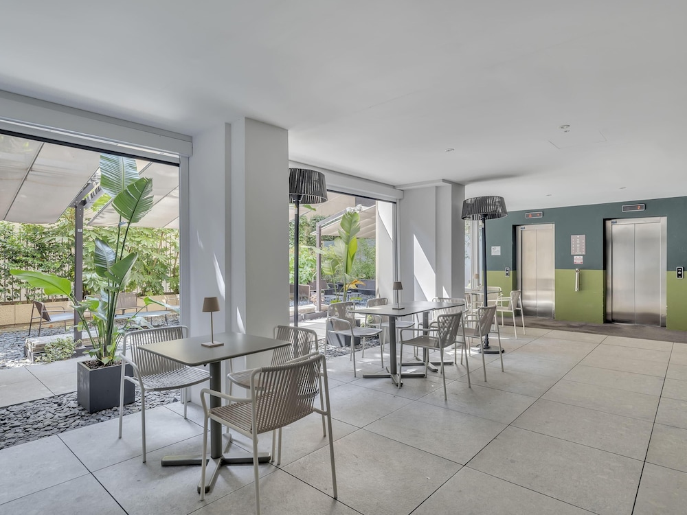 B&B Hotel Milano City Center Duomo 26/50