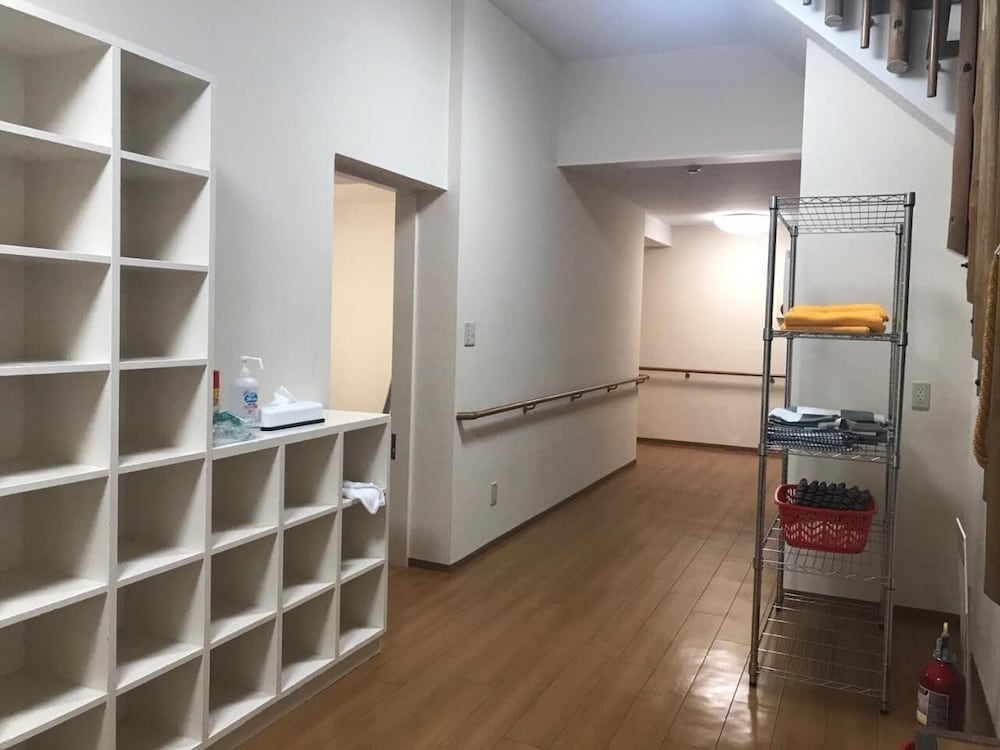 Hotel Daisen Shirogane 37/60