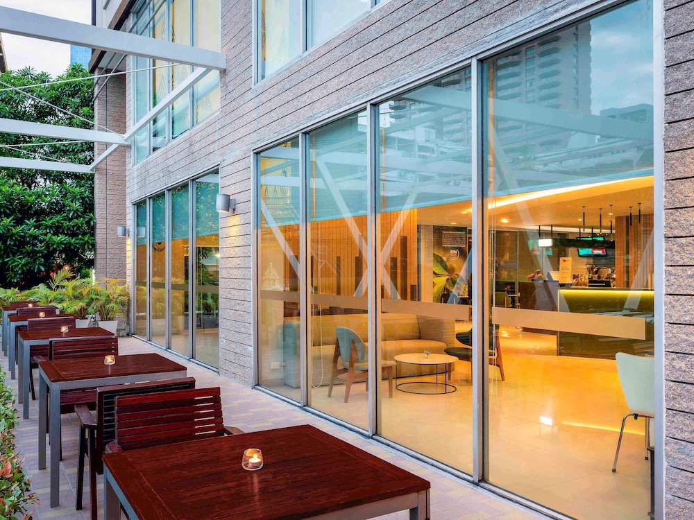 Ibis Bangkok Sathorn 3/50