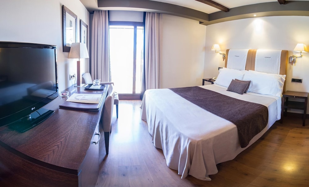 HOTEL & SPA BALFAGON 14/69