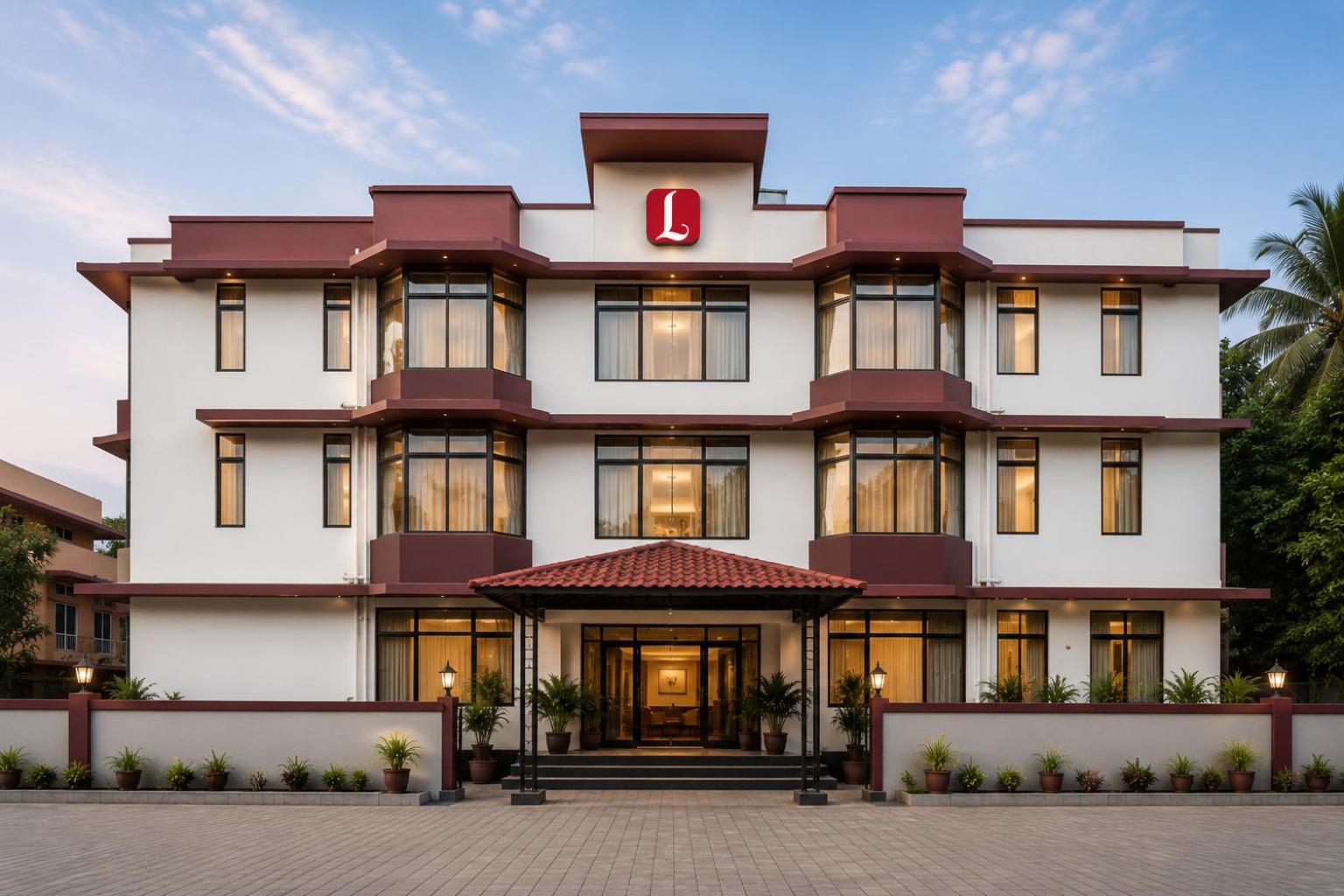 Pemaling Lords Eco Inn Guwahati 6/53