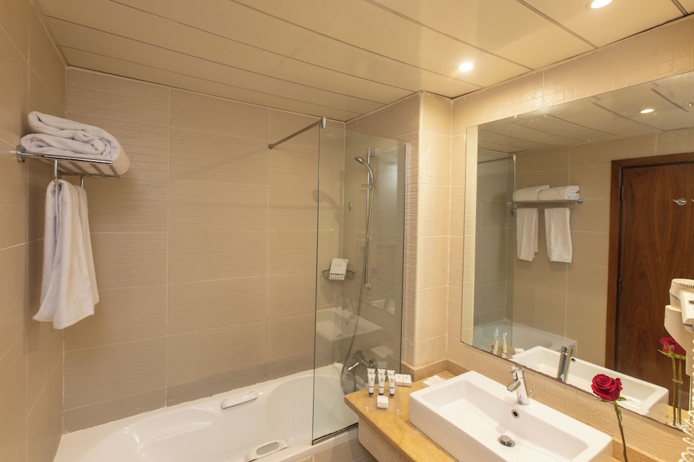 Naama Bay Hotel & Resort 71/72