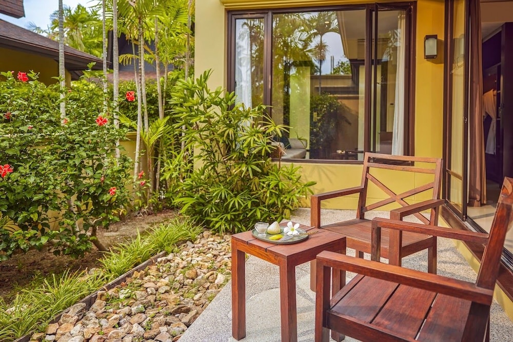 Tui Blue The Passage Samui Pool Villas with Private Beach 58/71