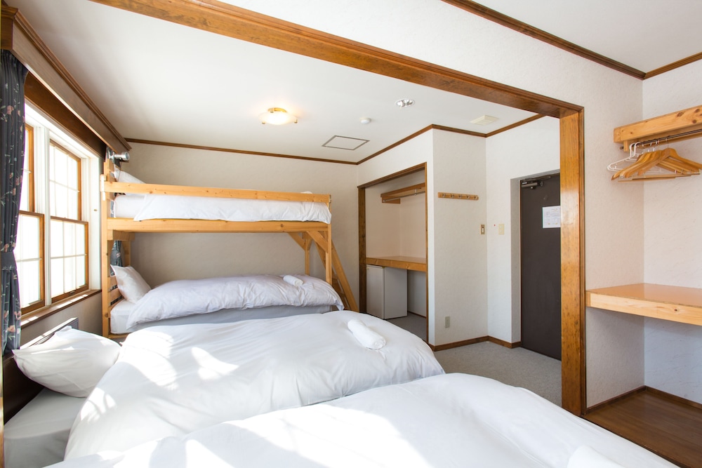 Ramat Niseko - Hostel 11/48