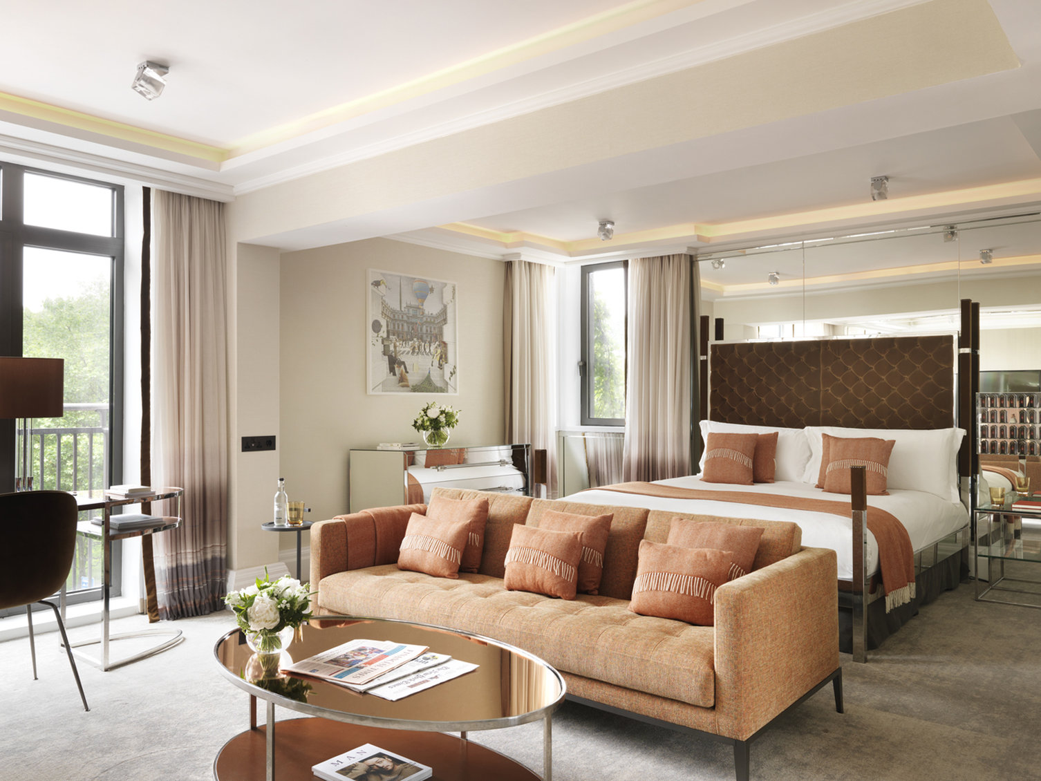 The Athenaeum Hotel & Residences 37/66