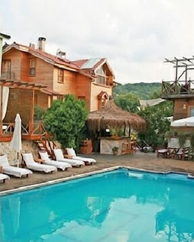 Kurfal Otel 22/22