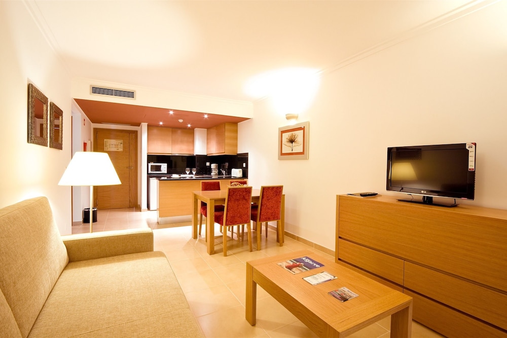 Monte Gordo Hotel Apartamentos And Spa 18/34