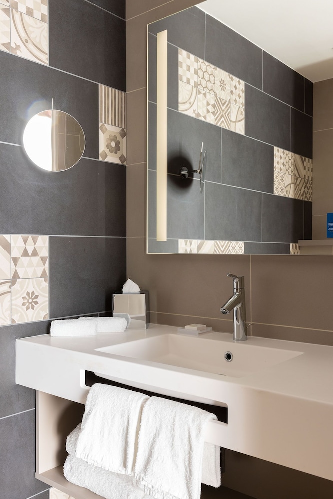 Hilton Garden Inn Tours France 14/52