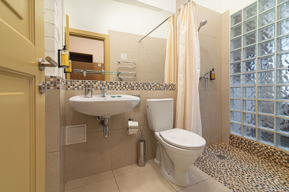 Hotel Domus Maria 45/50
