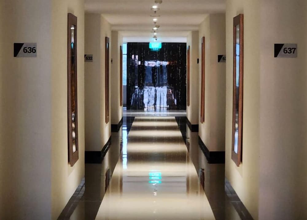Aimas Hotel and Convention Centre 26/50