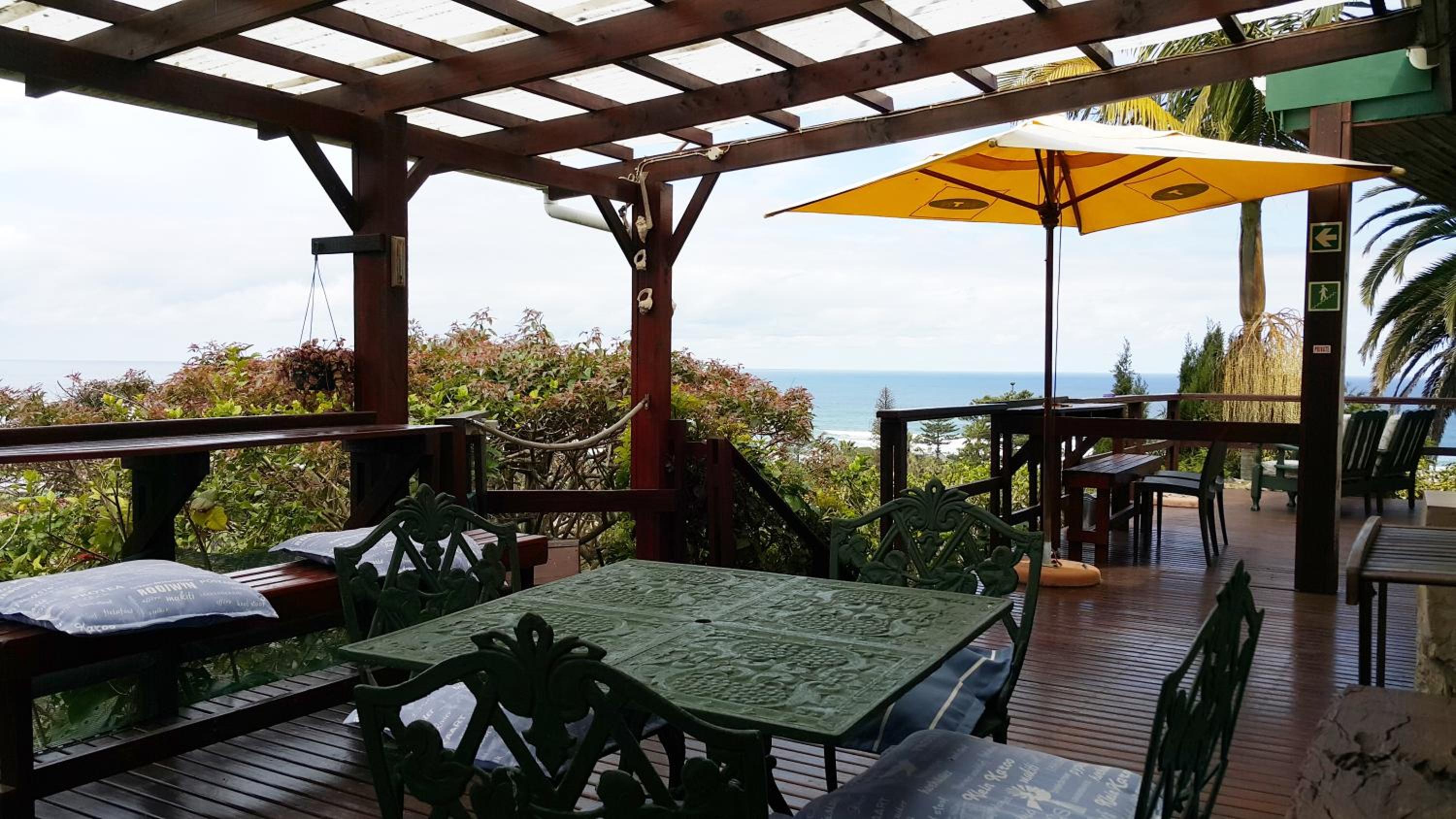 The Tops Guest House 8/16