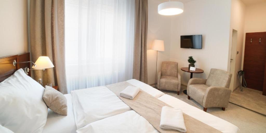 Hotel Kozak 24/56