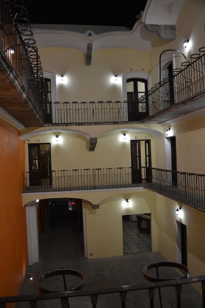 Hotel Barroco 34/34