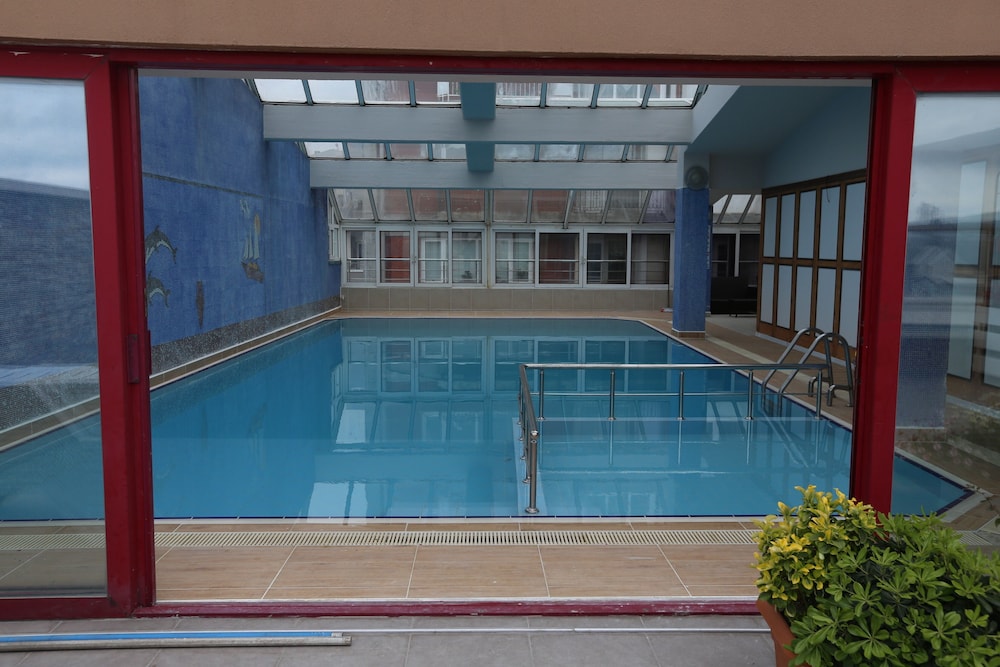 Hotel Eken Prestige Bandirma 7/21