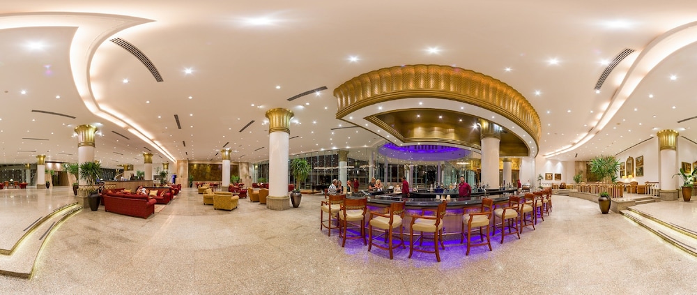 Monte Carlo Sharm Resort Spa 6/50