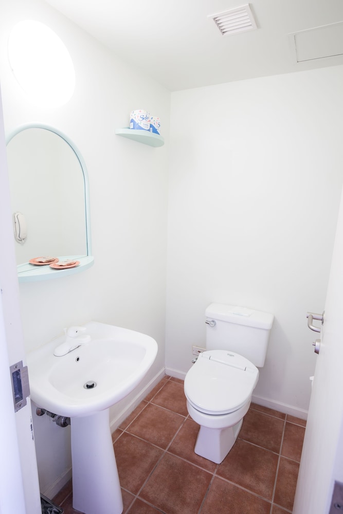 Hoshino Resorts RISONARE Guam 62/62