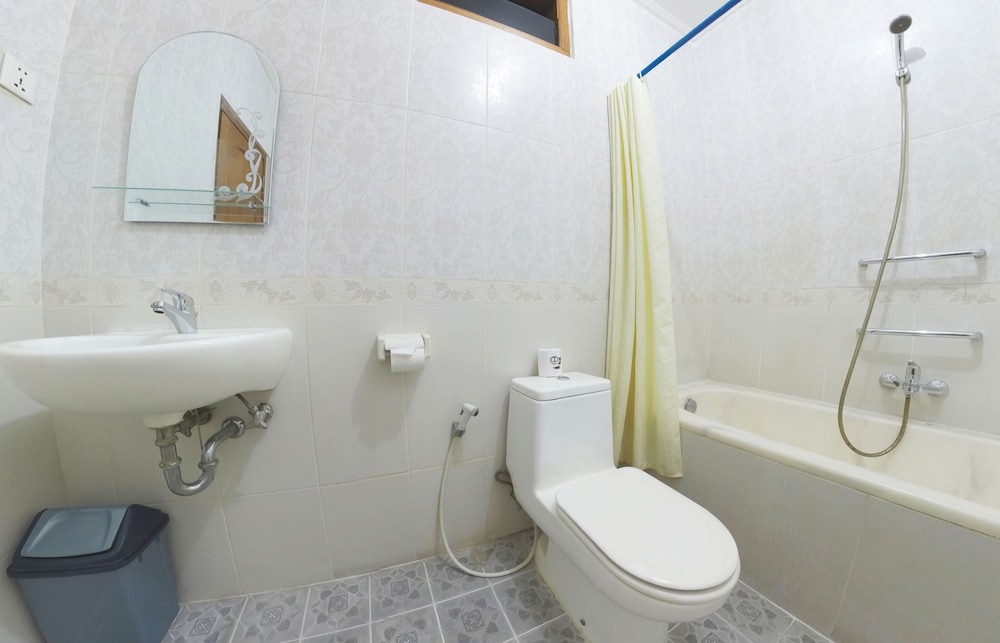 Masainn Hotel Kuta 39/41