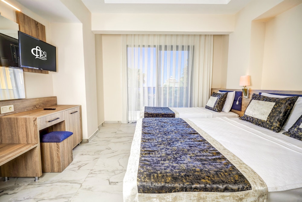 Arsi Hotel 13/49