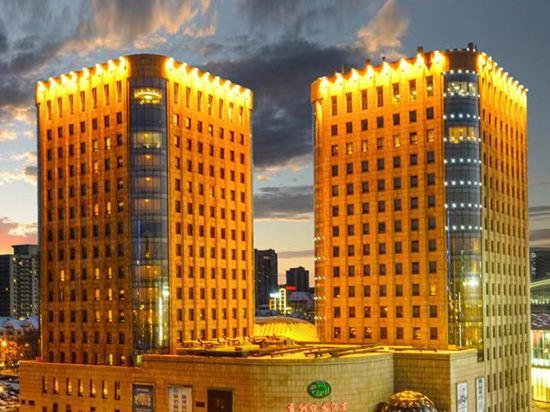 Sweetland Hotel 1/43