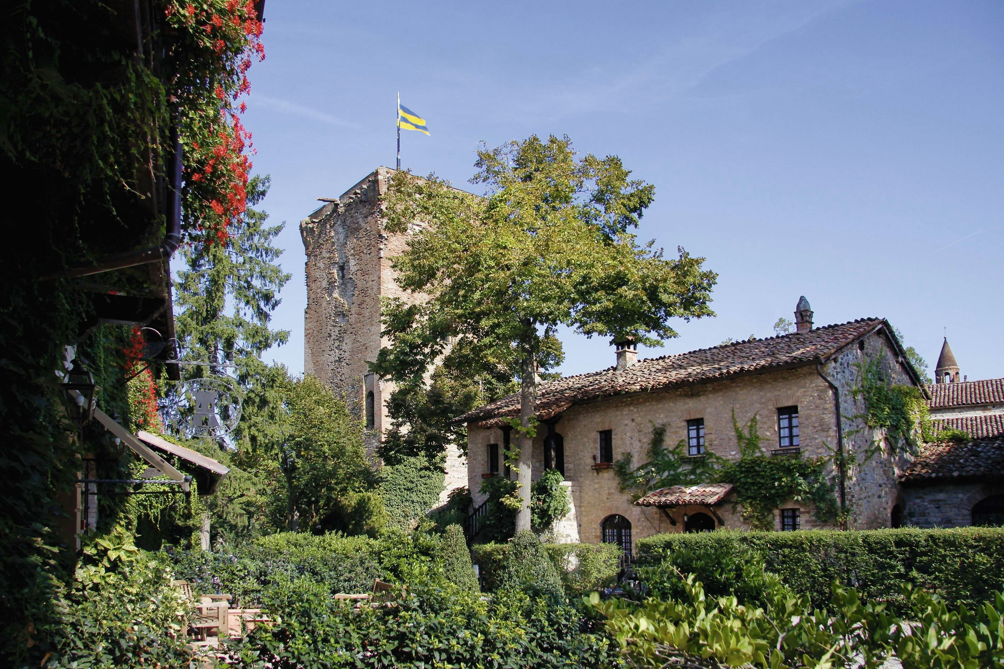 Residenza Di Torre San Martino 47/48