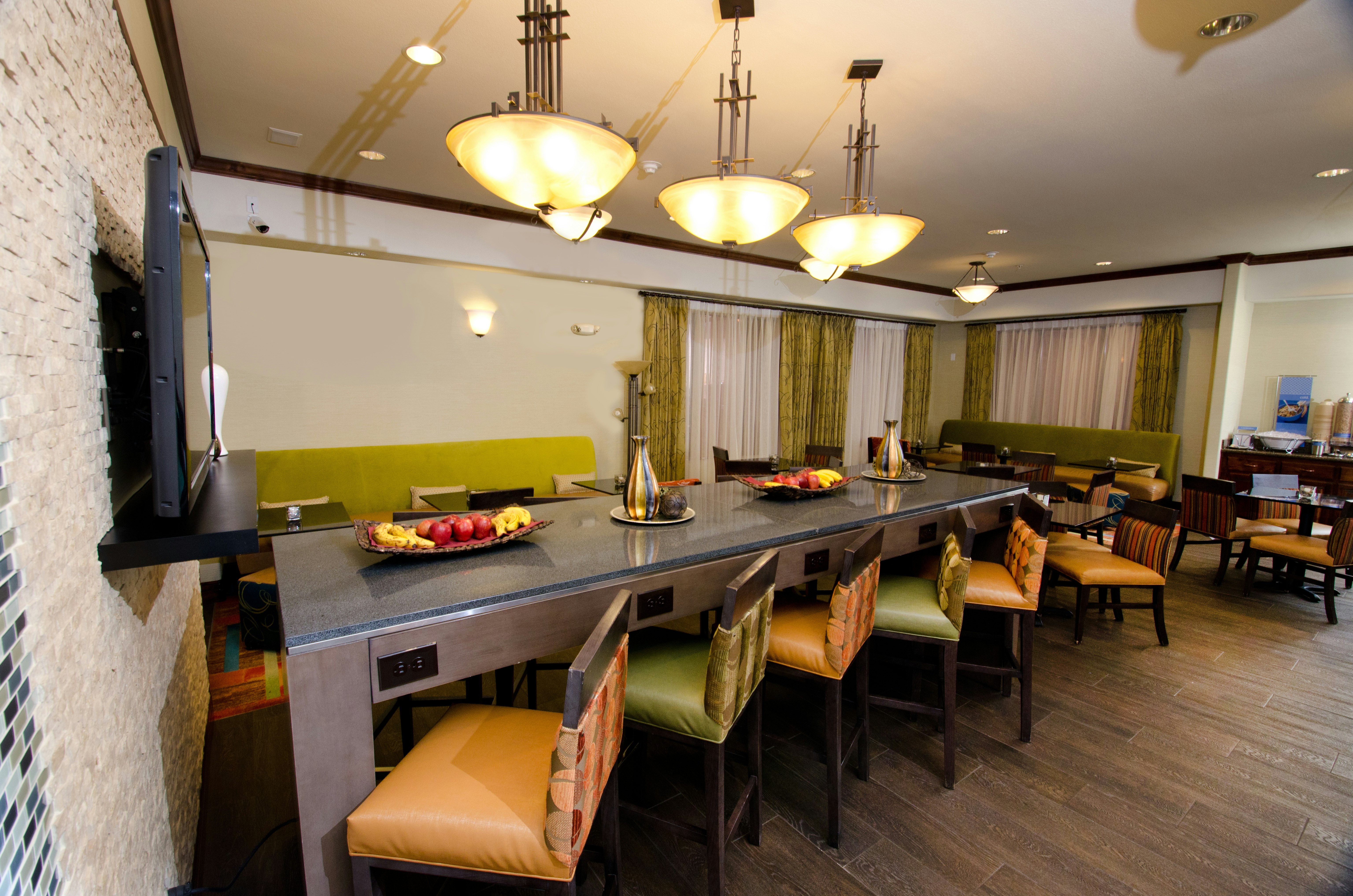 Hampton Inn & Suites Gallup 22/29