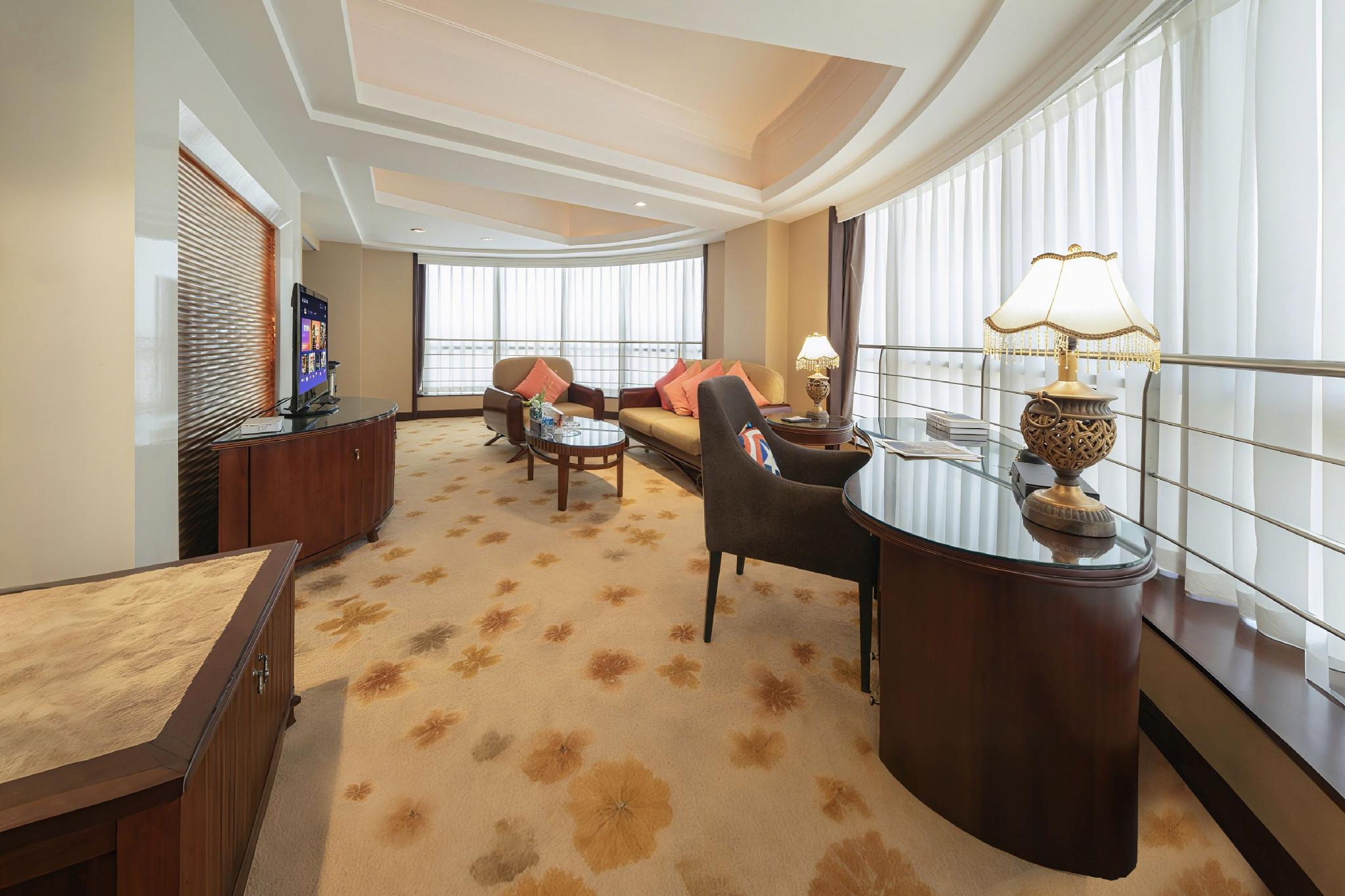 Carlton Chongqing 18/31