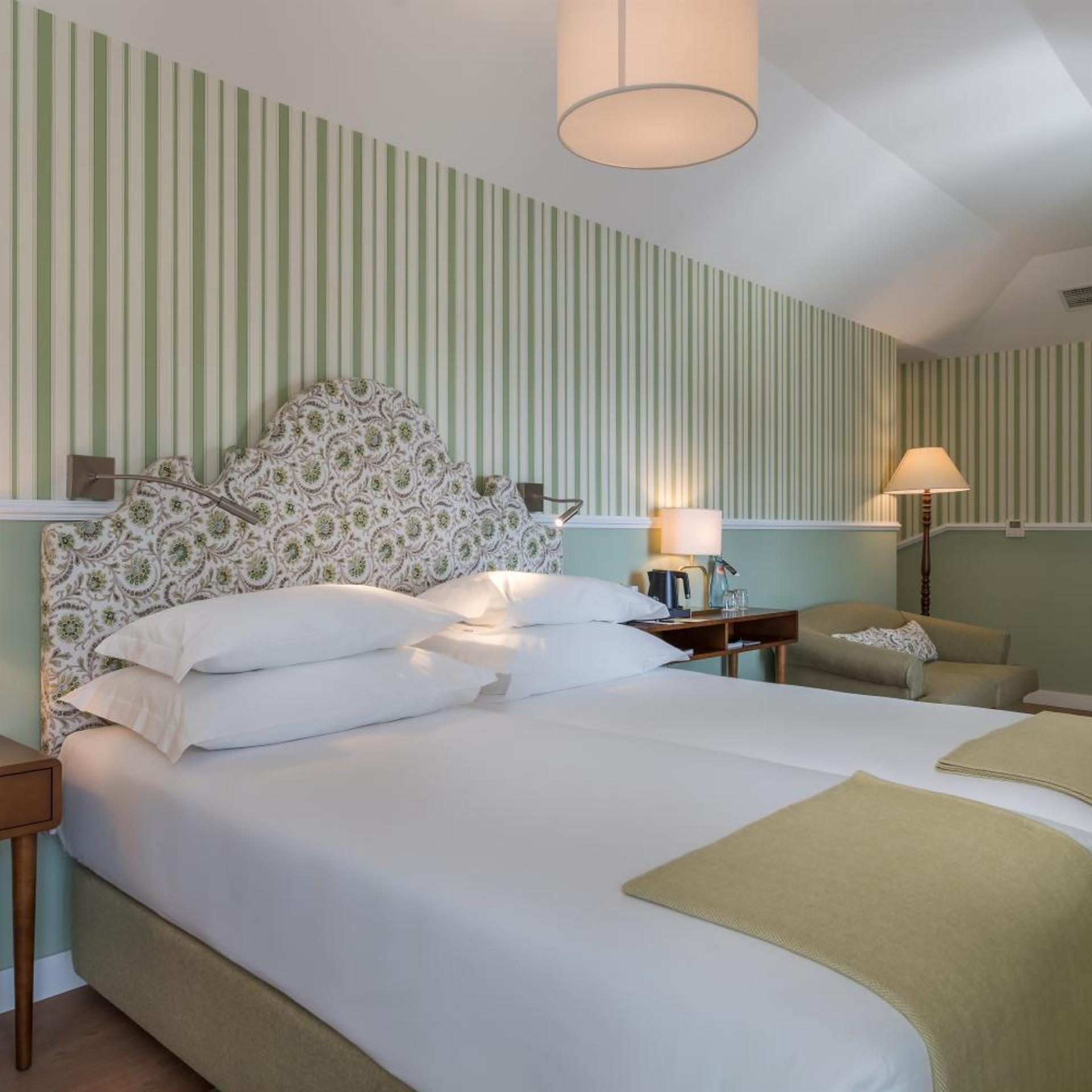 Deluxe Superior Bay View Double، Pestana Churchill Bay 4/7