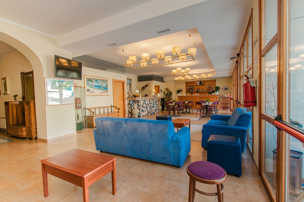 Park Hotel Villa Americana 5/48