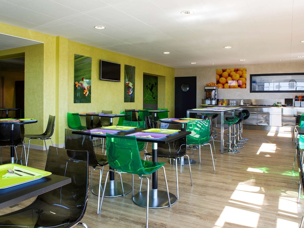 Ibis Styles Bourges 29/48
