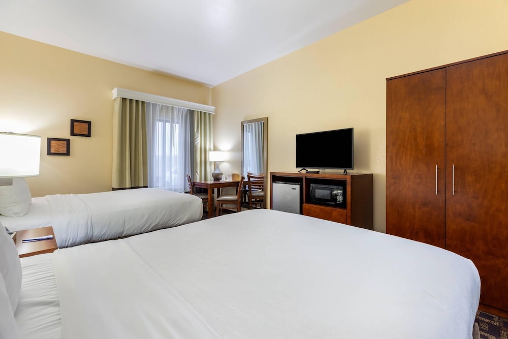 Comfort Inn and Suites North Aurora Naperville 12/50