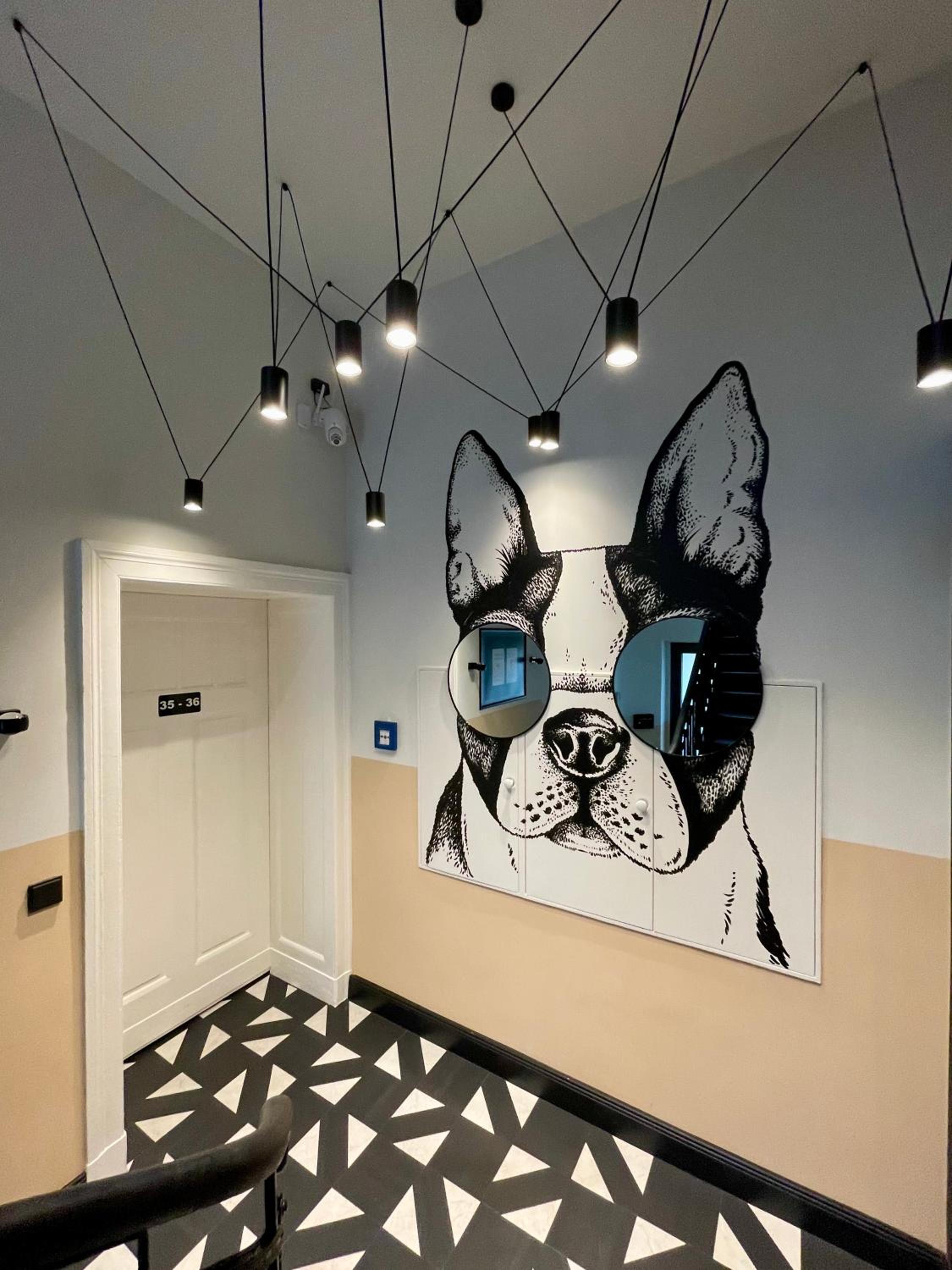 Hotel AVAlex 9/29