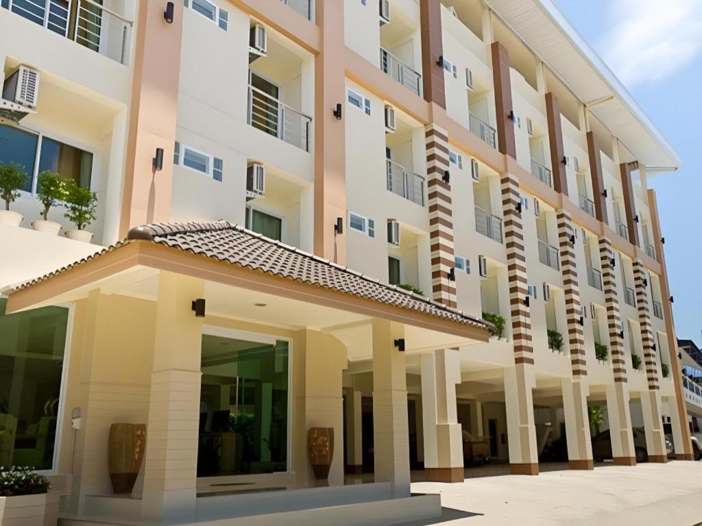 Muanmanee Boutique Hotel 9/81