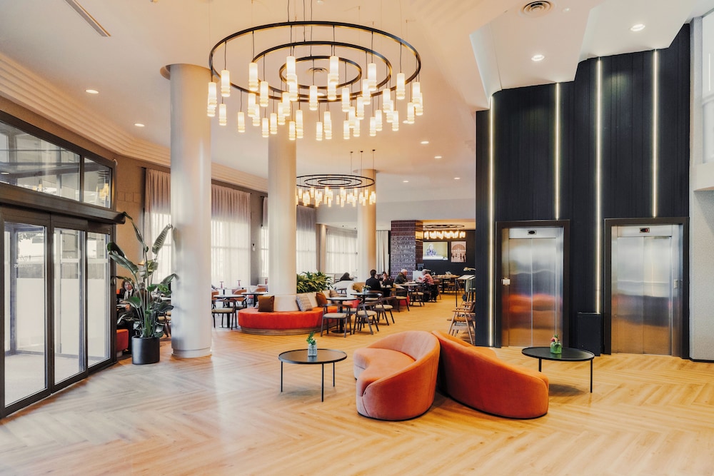 Rafaelhoteles Atocha 43/68