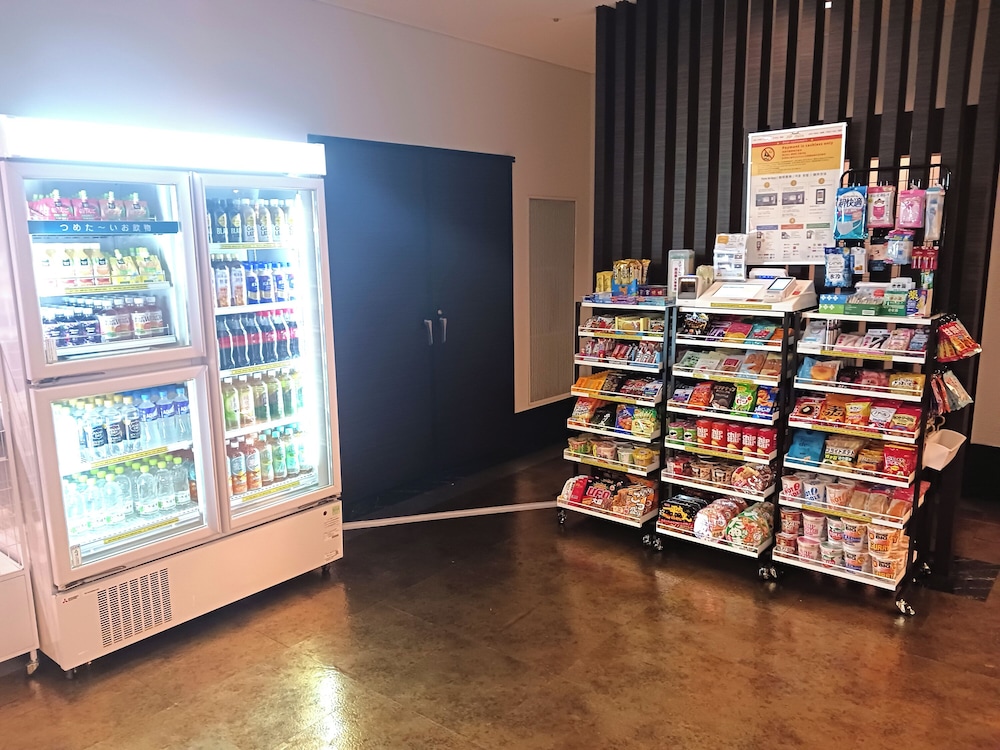 Apa Hotel Tsuruoka-Ekimae 41/57
