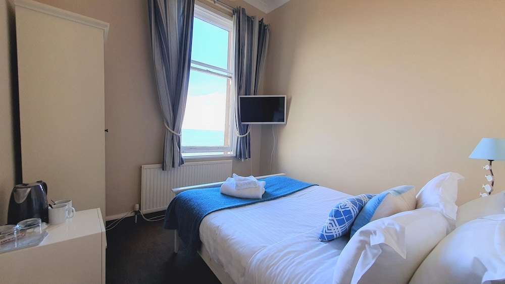Bayswell Hotel And Restaurant 15/50
