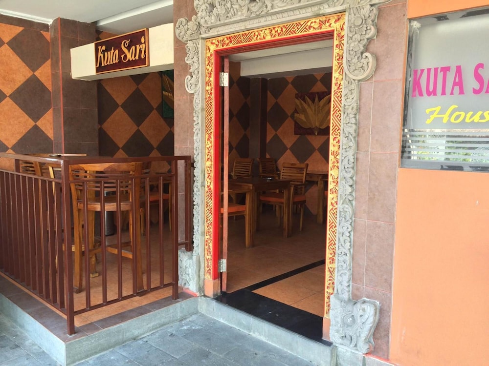 Kuta Sari House 18/26