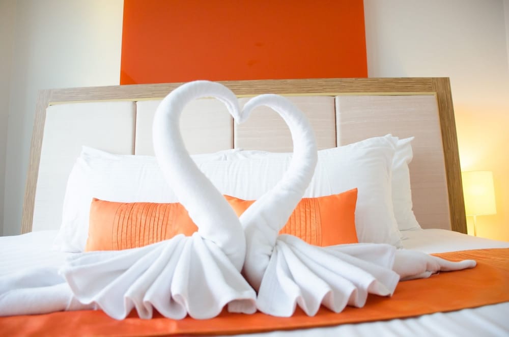 Prajaktra Design Hotel 17/50