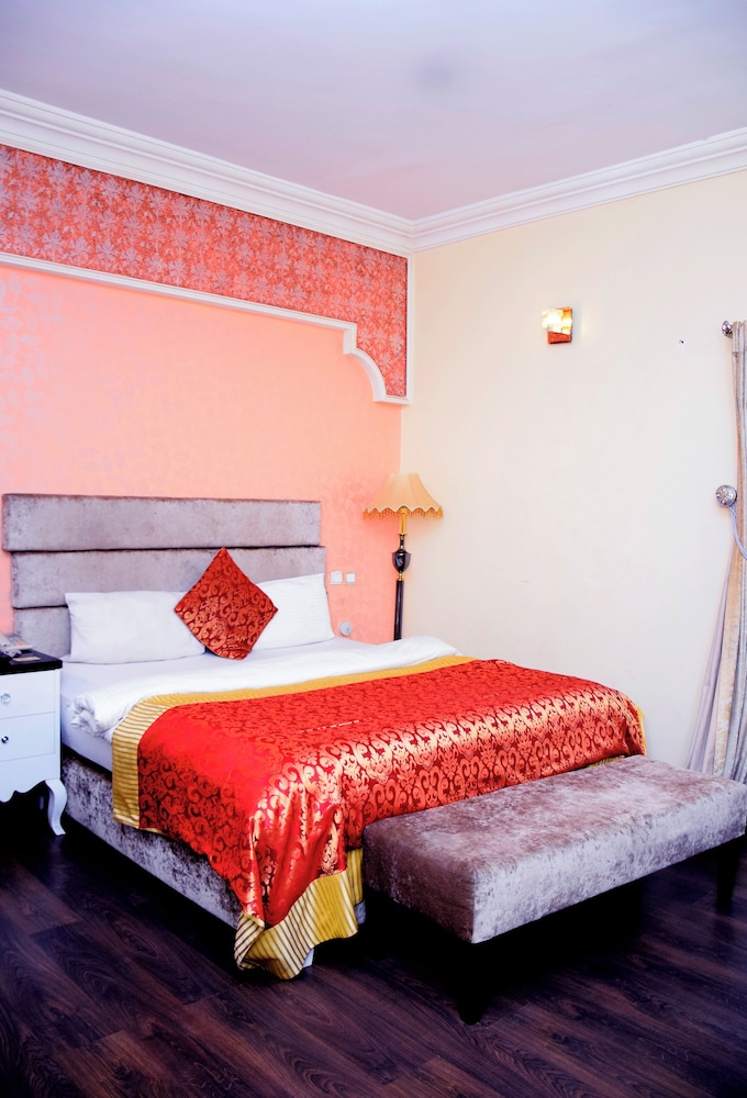 Sandralia Hotel 14/44