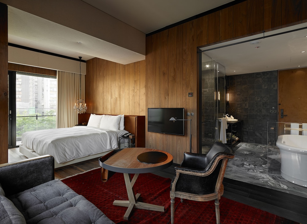 Hotel Proverbs Taipei 19/48