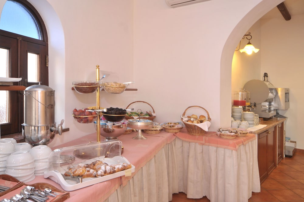 Villaggio Stromboli 16/50