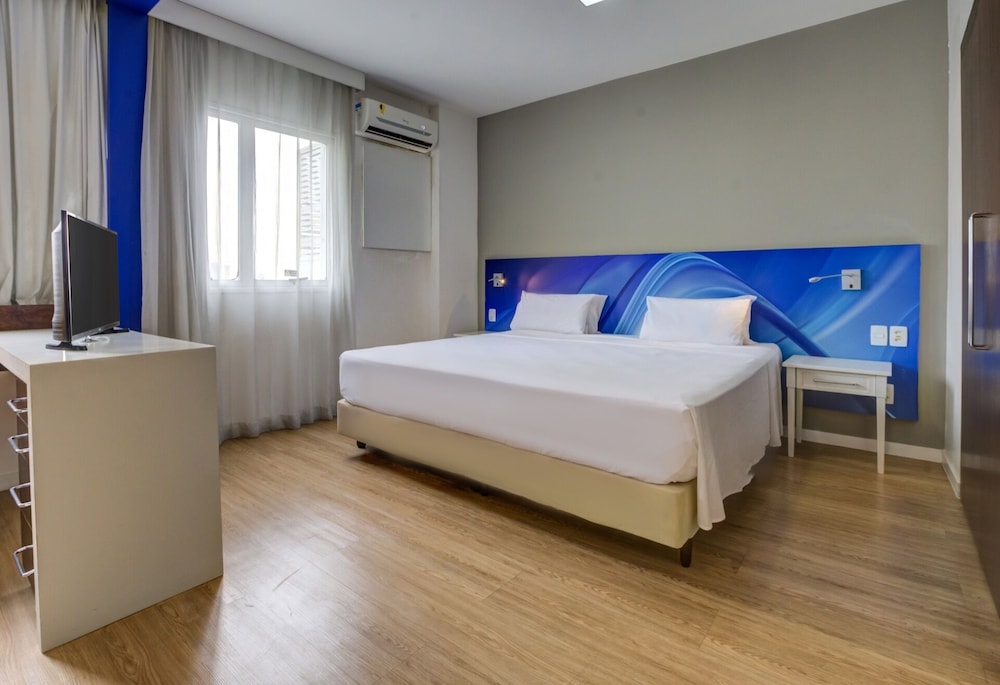 Executive, Suite, King Bed