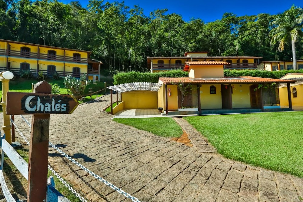 Hotel Fazenda Village Montana 32/39