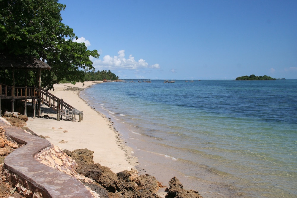 Fumba Beach Lodge 48/67