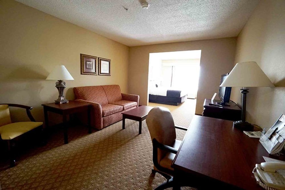 Town Country Inn And Suites 31/45