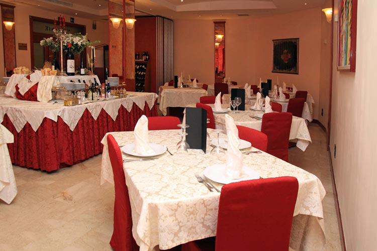 Best Western Hotel Nettunia 22/27