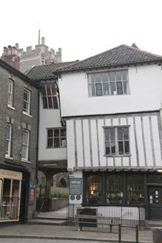 Best Western Annesley House Hotel 2/54