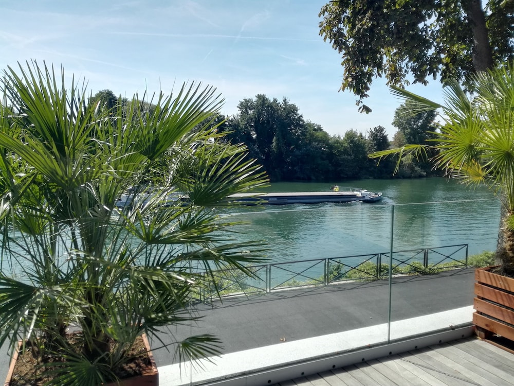 Hotel de la seine 38/50