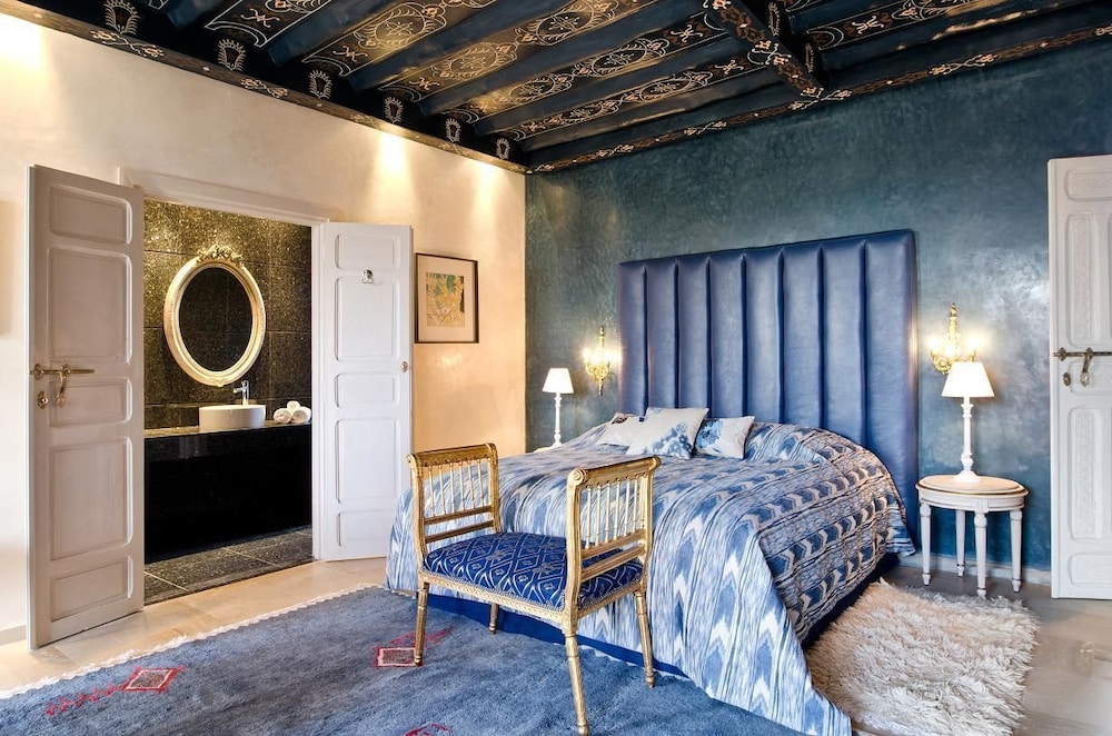 Tigmiza Boutique Hotel Spa 43/75