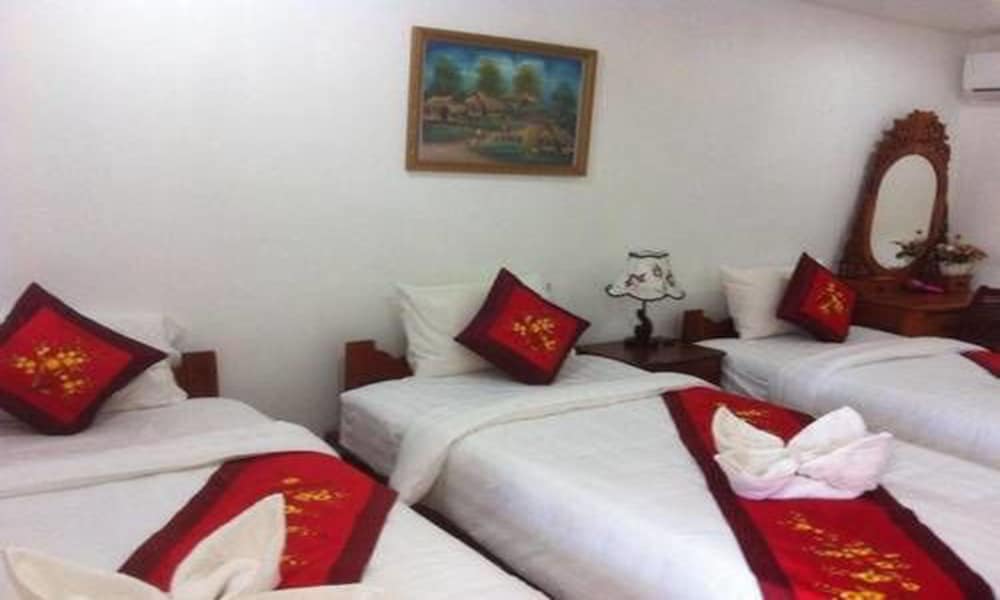 Nocknoy Lanexang Guesthouse 15/24